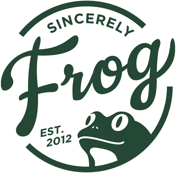 FROG — Frogstore